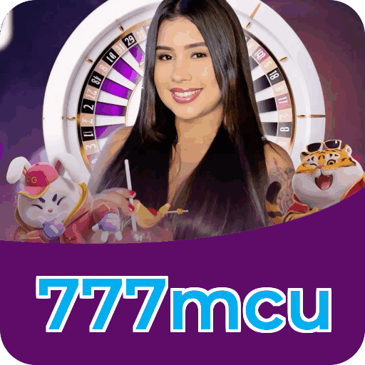 Siga a 777mcu no Facebook